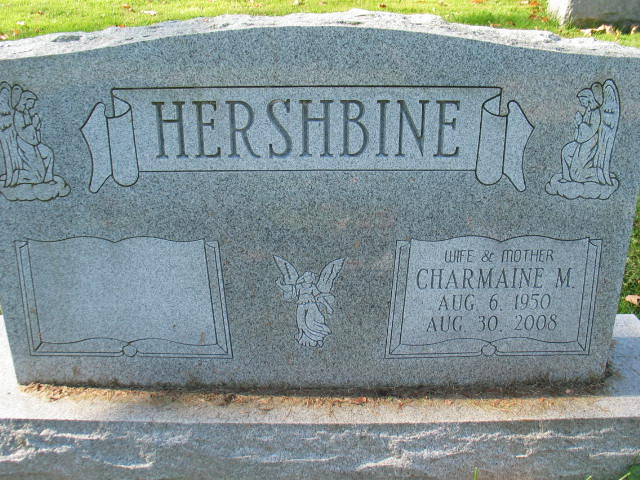 tombstone